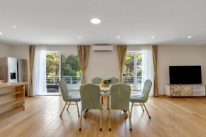 Cozy apartment , sport center
